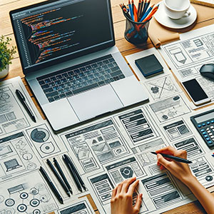 1. Fundamentally Well-Designed Websites