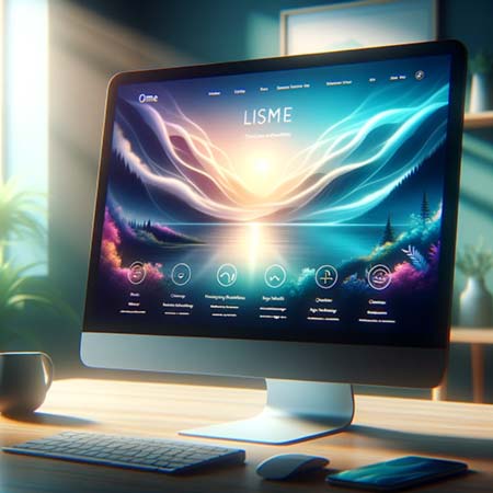 Modern Design and User Experience