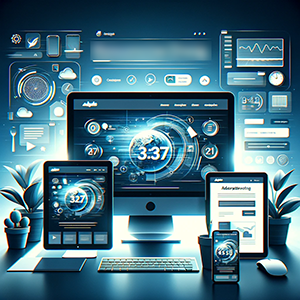 Responsive Websites