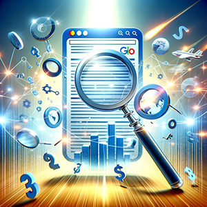 SEO Optimization