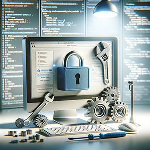 Security and Maintenance