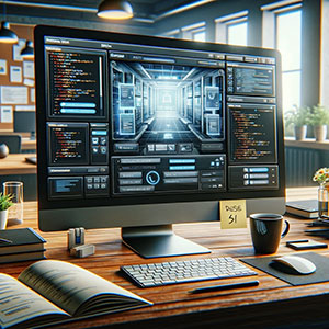 4. Modular, Easily Expandable Systems